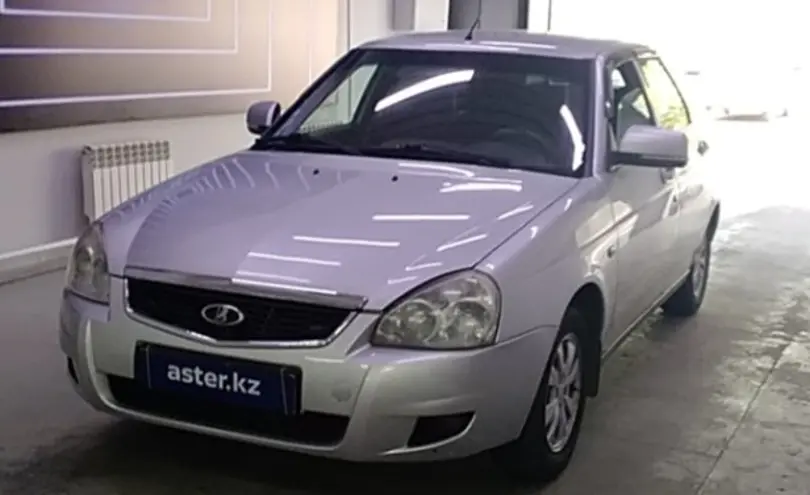 LADA (ВАЗ) Priora 2012 года за 2 000 000 тг. в Павлодар