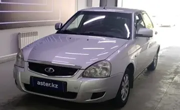 LADA (ВАЗ) Priora 2012 года за 2 000 000 тг. в Павлодар фото 1