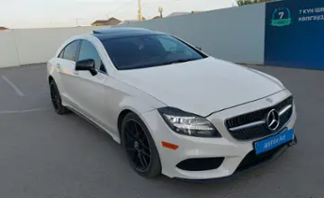 Mercedes-Benz CLS 2015 года за 14 000 000 тг. в Шымкент фото 2