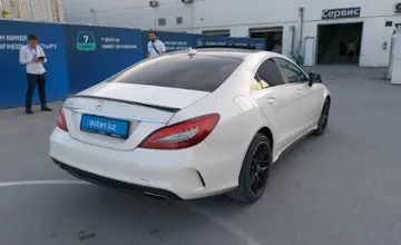 Mercedes-Benz CLS 2015 года за 14 000 000 тг. в Шымкент фото 3