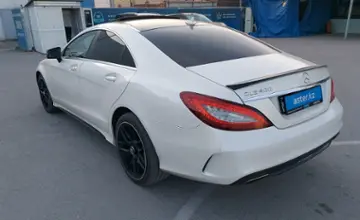 Mercedes-Benz CLS 2015 года за 14 000 000 тг. в Шымкент фото 4