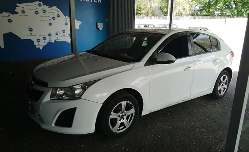 Chevrolet Cruze 2014 года за 5 000 000 тг. в Алматы