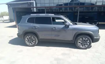 Haval Dargo X 2023 года за 14 000 000 тг. в Караганда фото 4