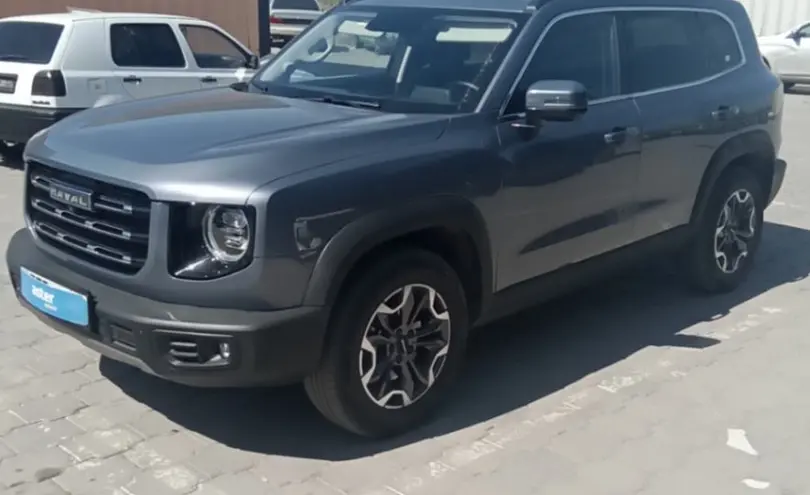 Haval Dargo X 2023 года за 14 000 000 тг. в Караганда