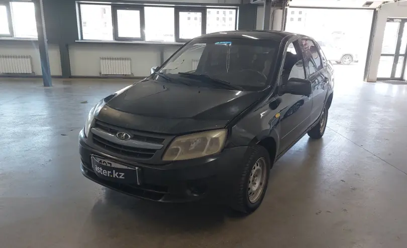 LADA (ВАЗ) Granta 2014 года за 2 000 000 тг. в Астана