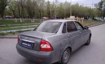 LADA (ВАЗ) Priora 2007 года за 1 500 000 тг. в Костанай