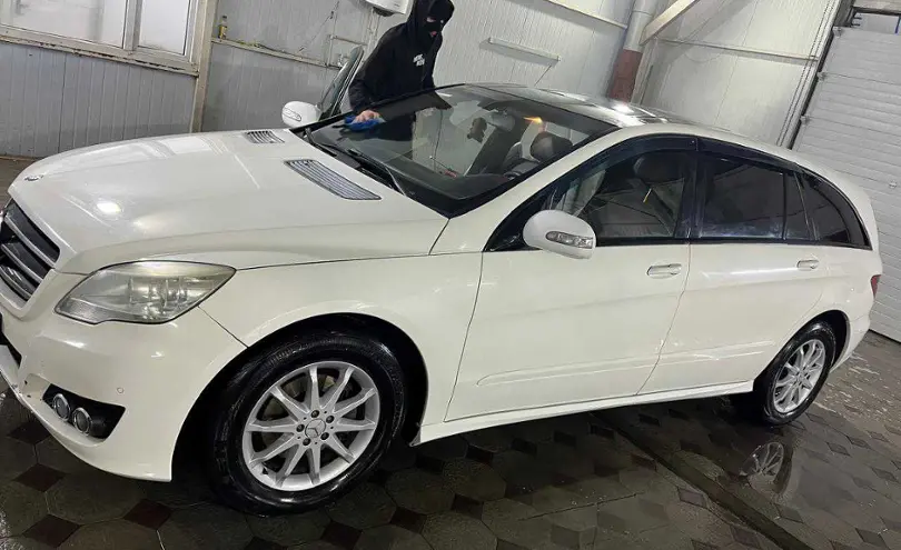 Mercedes-Benz R-Класс 2006 года за 6 500 000 тг. в Шымкент