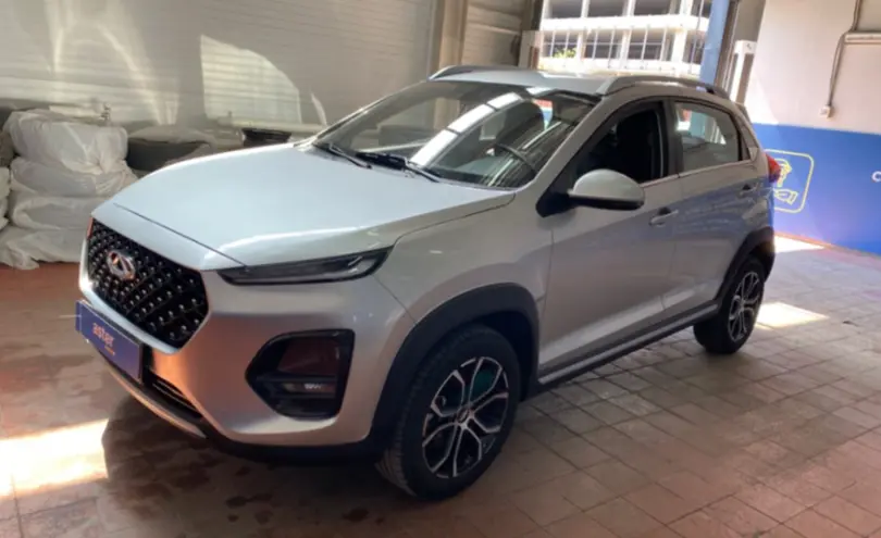 Chery Tiggo 2 Pro 2023 года за 5 600 000 тг. в Астана