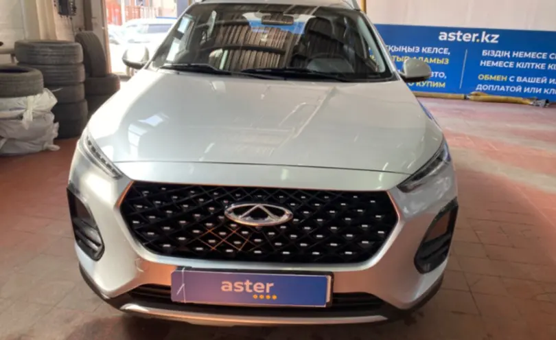 Chery Tiggo 2 Pro 2023 года за 5 600 000 тг. в Астана фото 2
