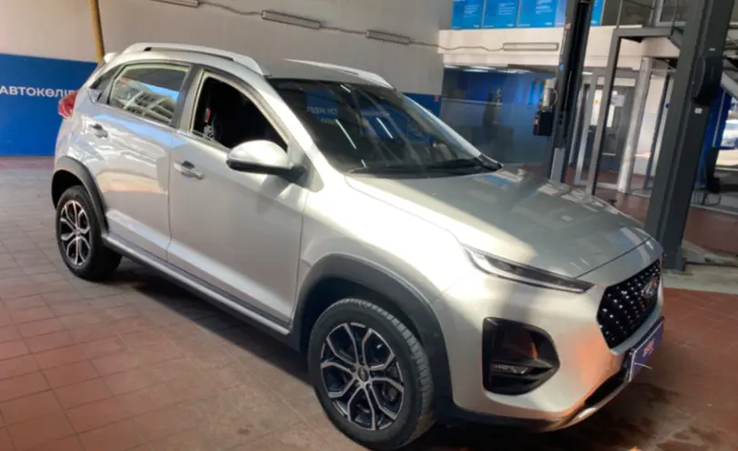 Chery Tiggo 2 Pro 2023 года за 5 600 000 тг. в Астана фото 3