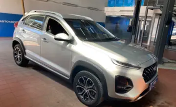 Chery Tiggo 2 Pro 2023 года за 5 600 000 тг. в Астана фото 3