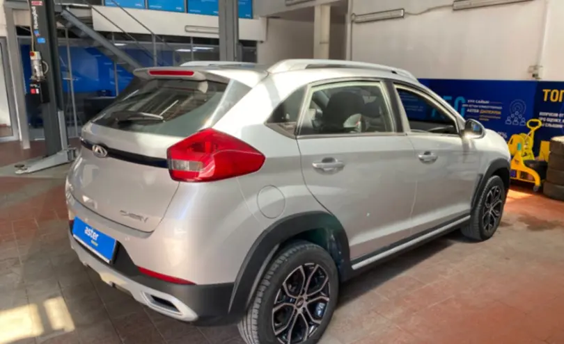 Chery Tiggo 2 Pro 2023 года за 5 600 000 тг. в Астана фото 5