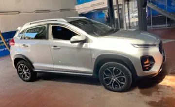 Chery Tiggo 2 Pro 2023 года за 5 600 000 тг. в Астана фото 4