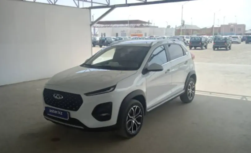 Chery Tiggo 2 Pro 2023 года за 6 000 000 тг. в Кызылорда