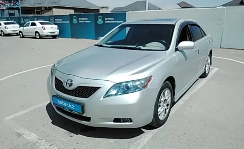 Toyota Camry 2007 года за 5 000 000 тг. в Шымкент