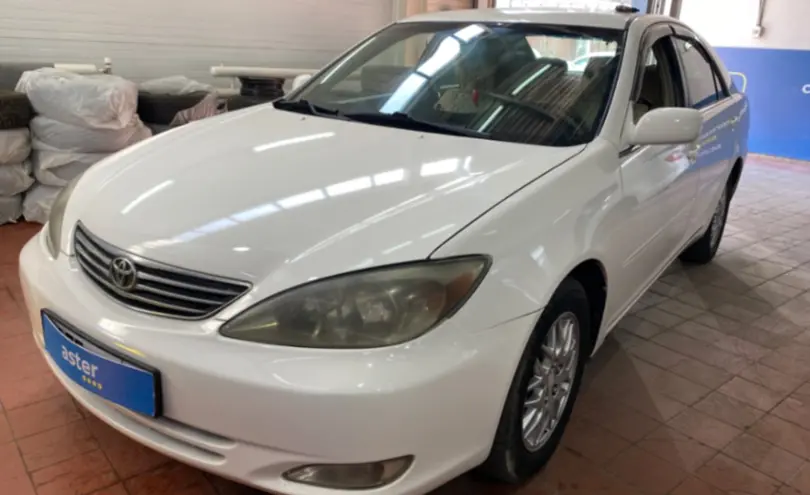 Toyota Camry 2003 года за 4 500 000 тг. в Астана