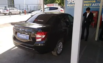 LADA (ВАЗ) Granta 2024 года за 5 200 000 тг. в Алматы