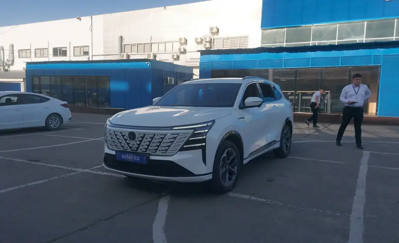 Changan CS75PLUS 2024 года за 12 500 000 тг. в Алматы