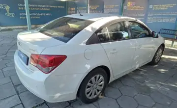 Chevrolet Cruze 2013 года за 4 000 000 тг. в Талдыкорган