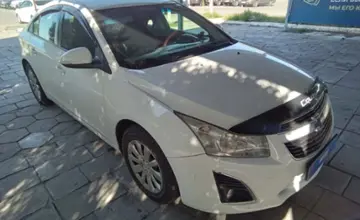 Chevrolet Cruze 2013 года за 4 000 000 тг. в Талдыкорган фото 3