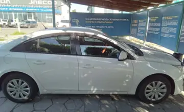Chevrolet Cruze 2013 года за 4 000 000 тг. в Талдыкорган фото 4