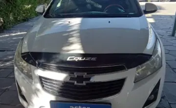 Chevrolet Cruze 2013 года за 4 000 000 тг. в Талдыкорган фото 2