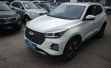 Chery Tiggo 4 Pro 2023 года за 8 500 000 тг. в Актобе фото 1