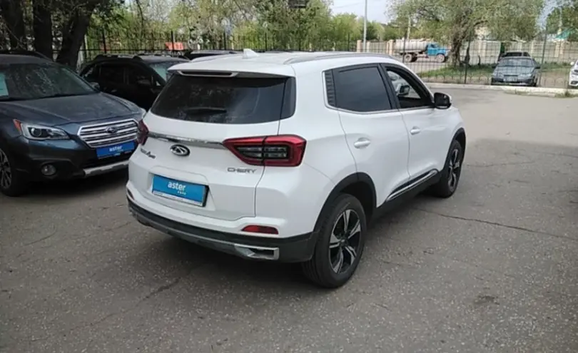 Chery Tiggo 4 Pro 2023 года за 8 500 000 тг. в Актобе фото 5