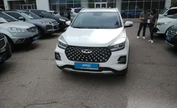 Chery Tiggo 4 Pro 2023 года за 8 500 000 тг. в Актобе фото 2