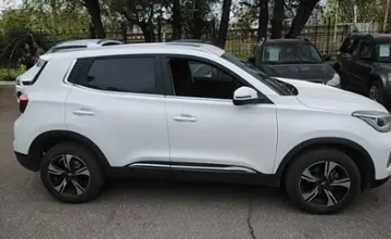 Chery Tiggo 4 Pro 2023 года за 8 500 000 тг. в Актобе фото 4