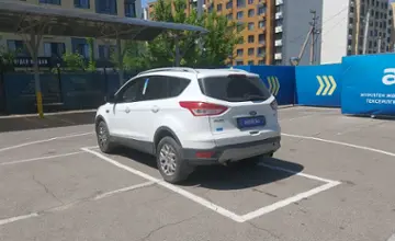 Ford Kuga 2013 года за 6 500 000 тг. в Алматы фото 4