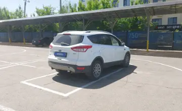 Ford Kuga 2013 года за 6 500 000 тг. в Алматы фото 3
