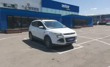 Ford Kuga 2013 года за 6 500 000 тг. в Алматы фото 2