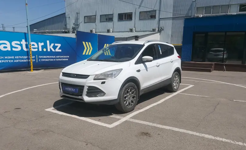Ford Kuga 2013 года за 6 500 000 тг. в Алматы