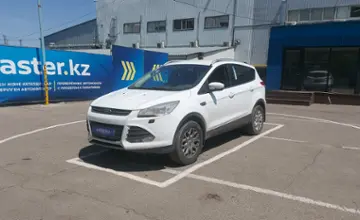 Ford Kuga 2013 года за 6 500 000 тг. в Алматы фото 1