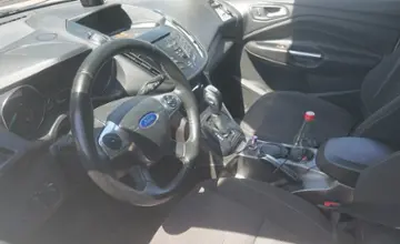 Ford Kuga 2013 года за 6 500 000 тг. в Алматы фото 5