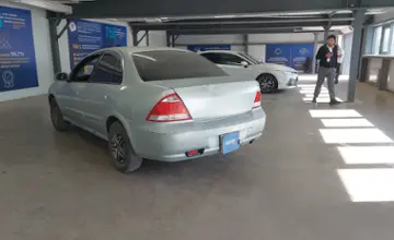 Nissan Almera Classic 2007 года за 2 500 000 тг. в Астана фото 4