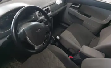 LADA (ВАЗ) Priora 2012 года за 3 000 000 тг. в Астана фото 5