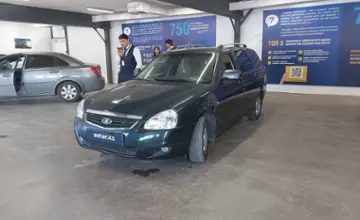 LADA (ВАЗ) Priora 2012 года за 3 000 000 тг. в Астана фото 1