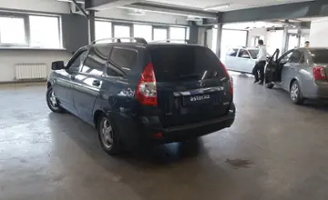 LADA (ВАЗ) Priora 2012 года за 3 000 000 тг. в Астана фото 4