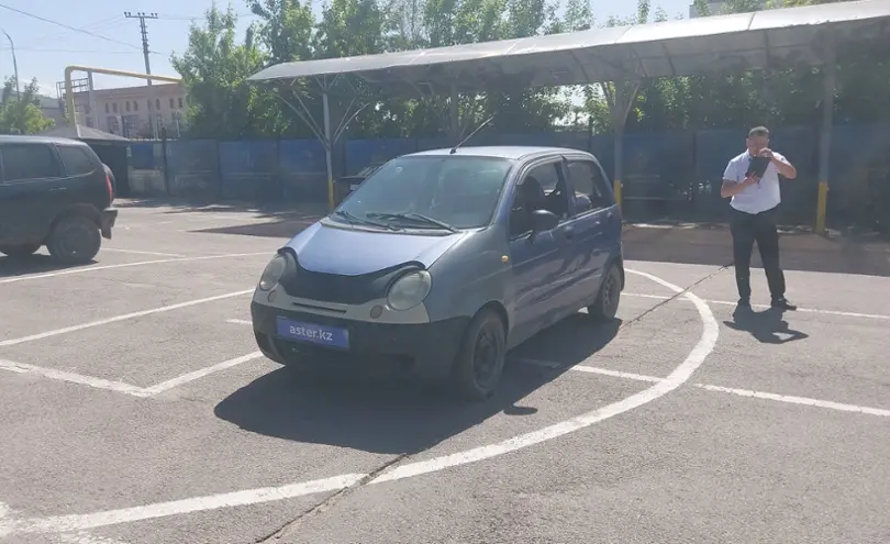 Daewoo Matiz 2006 года за 500 000 тг. в Алматы