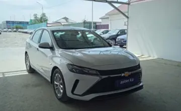 Chevrolet Monza 2023 года за 7 300 000 тг. в Кызылорда фото 3