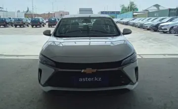 Chevrolet Monza 2023 года за 7 300 000 тг. в Кызылорда фото 2