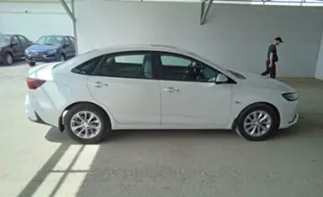 Chevrolet Monza 2023 года за 7 300 000 тг. в Кызылорда фото 4