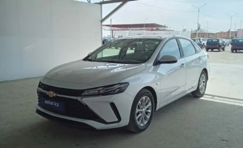 Chevrolet Monza 2023 года за 7 300 000 тг. в Кызылорда