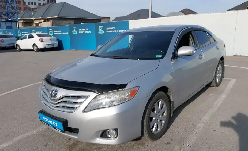 Toyota Camry 2011 года за 8 000 000 тг. в Шымкент