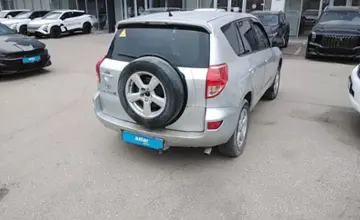 Toyota RAV4 2008 года за 6 200 000 тг. в Актобе