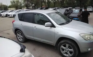 Toyota RAV4 2008 года за 6 200 000 тг. в Актобе фото 4