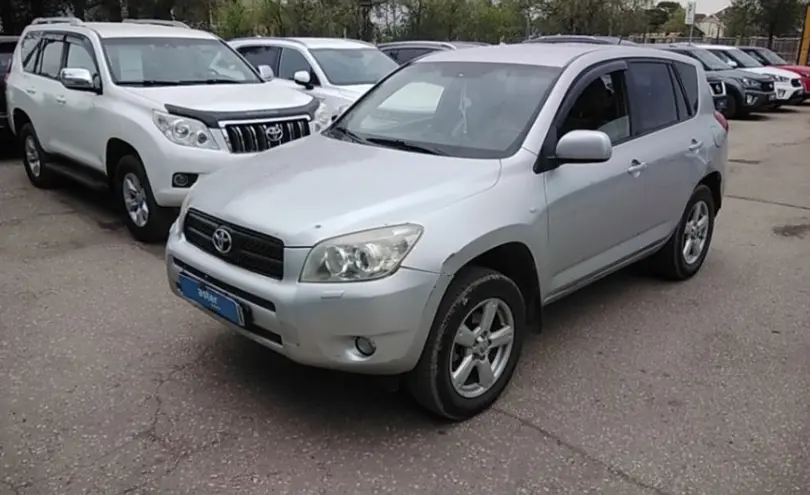 Toyota RAV4 2008 года за 6 200 000 тг. в Актобе