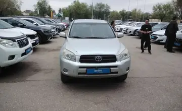 Toyota RAV4 2008 года за 6 200 000 тг. в Актобе фото 2